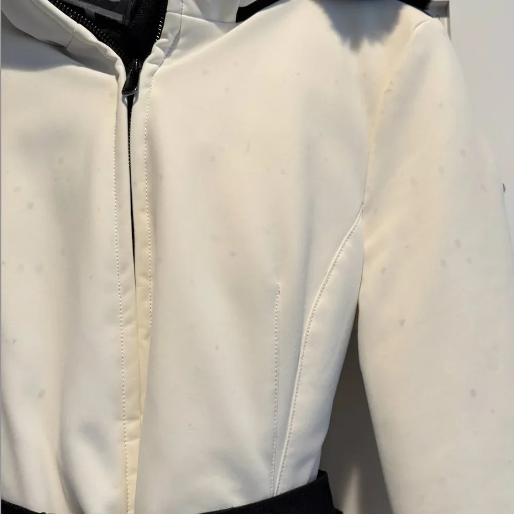 Goldbergh Hida Ski Jacket - Picture 4 of 4
